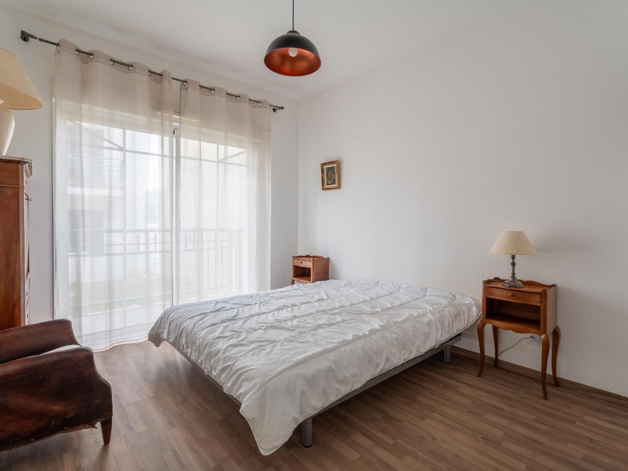 T3 En Centre-Ville D'Arcachon, Proche Plage, Balcons, Parking, Ascenseur Et Wi-Fi - Fr-1-319-440 ภายนอก รูปภาพ