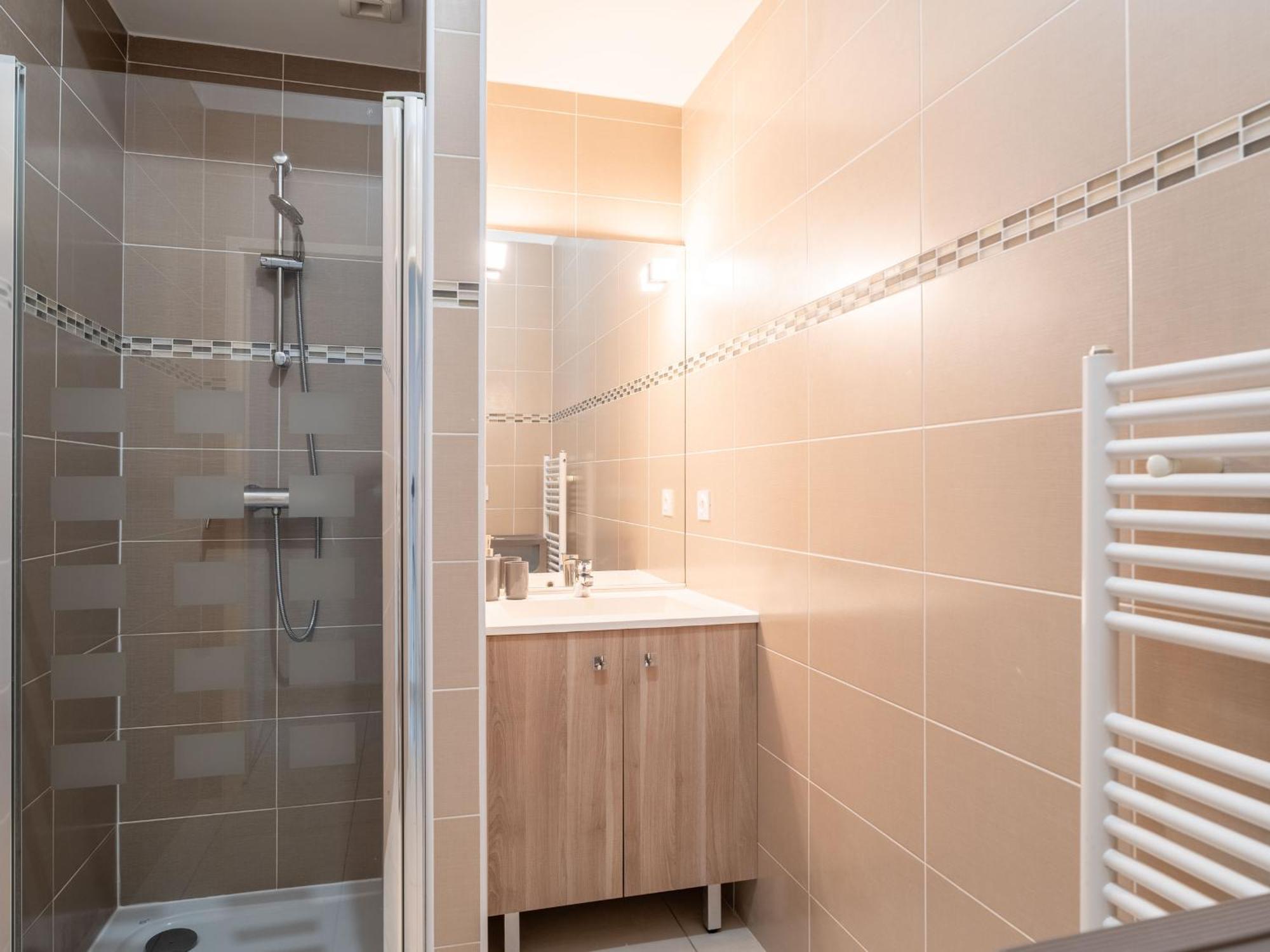 T3 En Centre-Ville D'Arcachon, Proche Plage, Balcons, Parking, Ascenseur Et Wi-Fi - Fr-1-319-440 ภายนอก รูปภาพ